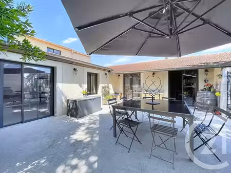 maison à vendre - 6 pièces - 143 44 m2 - senlis - 60 - picardie