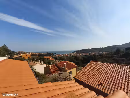 villa 5 pièces 105 m²