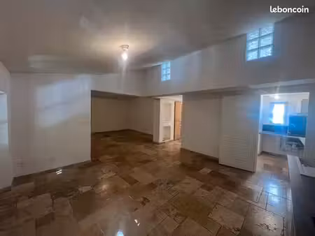 appartement 4 pièces 93 m²