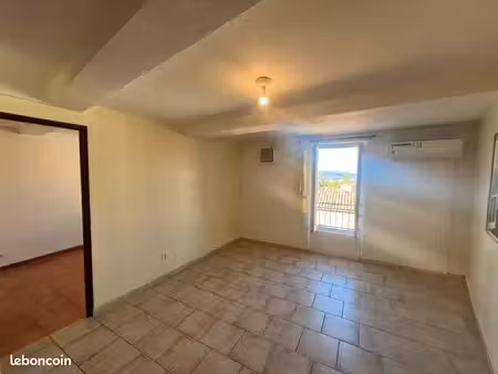 appartement 3 pièces 45 m²