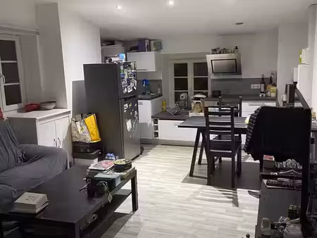 jolie appartement t2