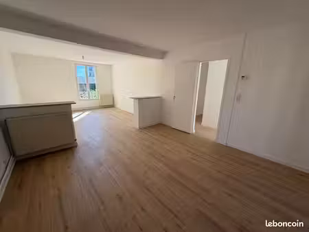 appartement 4 pièces 98 m²