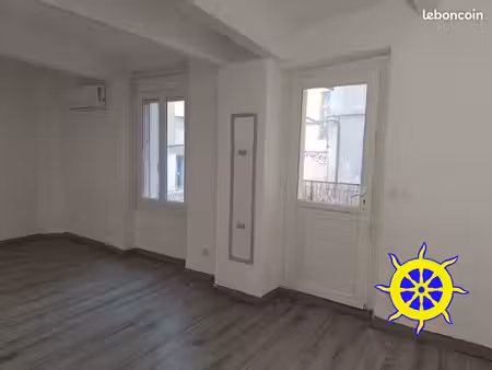 studio 1 pièce 34 m²