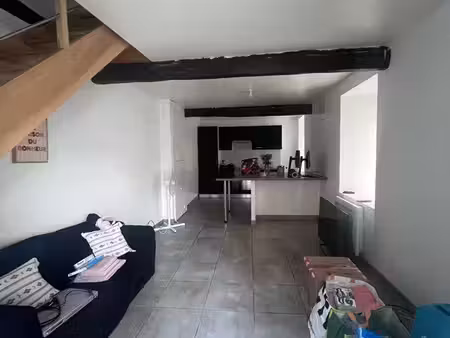 maison t3