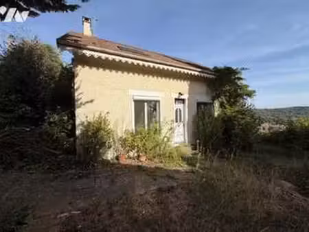 vente maison à saclay (91400) : à vendre / 85m² saclay
