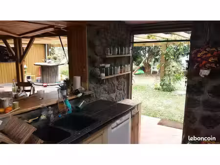 au guillaume  maison 2 chambres  décembre 2026