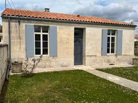 maison 115 m2 meublé