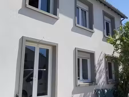 t3 meublé