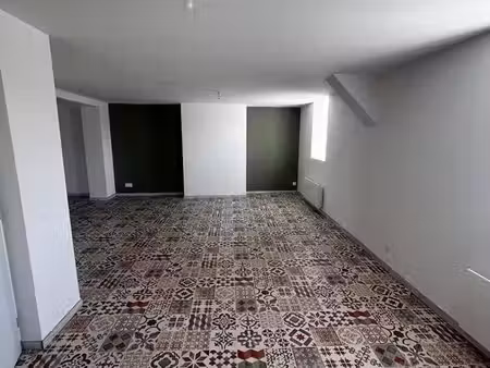 appartement 5 pièces 84 m²