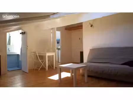 t1 de charme la rochelle hypercentre libre à partir du 29 septembre