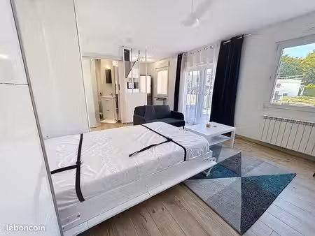 appartement avec terrasse mennecy