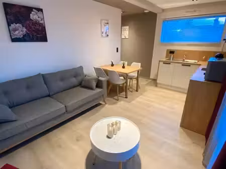 appartement meublé meyzieu 38 m2