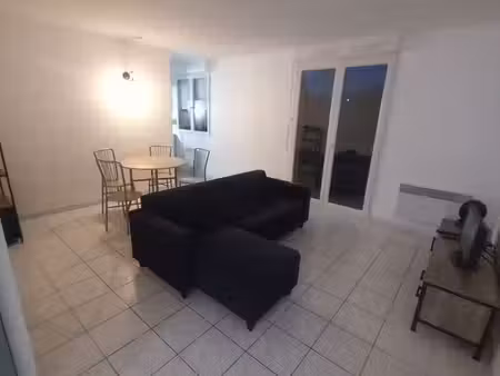 appartement t2 dans résidence sécurisée