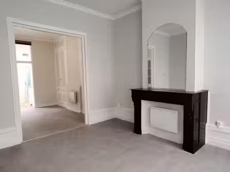 maison de ville 3 chambres 110 m2