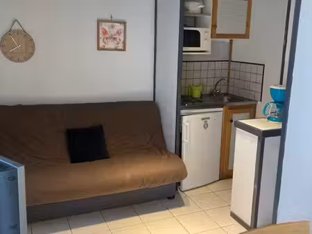 chalet à louer