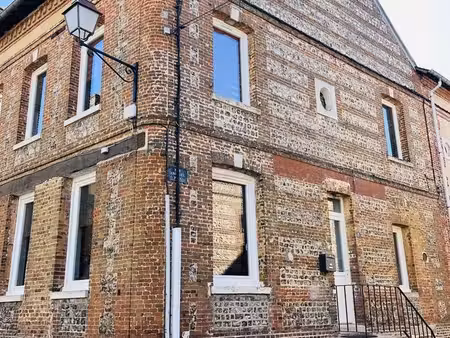maison de ville 3 pièces 85 m²