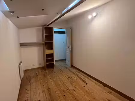 location maison sur gourvillette