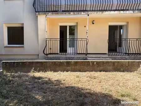 rdc de maison