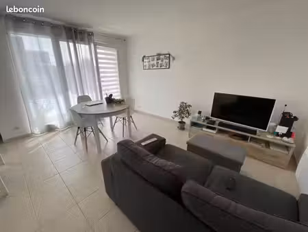 particulier loue t2 - 42m² - la bassée