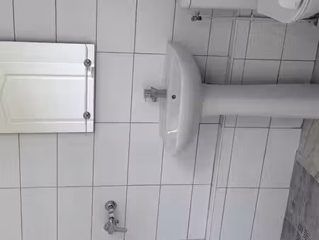 t2 meublé 40m²