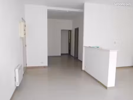 appartement 3 pièces 58 m²