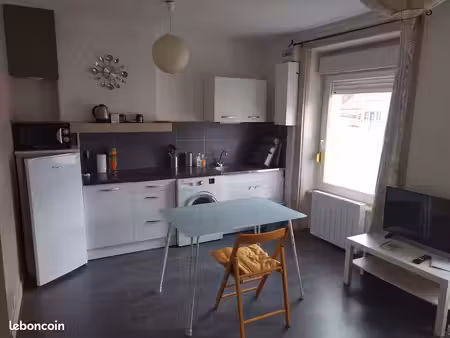 location appartement f2