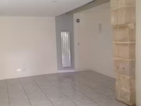 logement 60m²