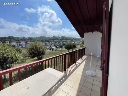 appartement meublé à louer à l’année