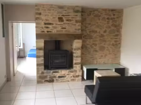 maison à louer meublée