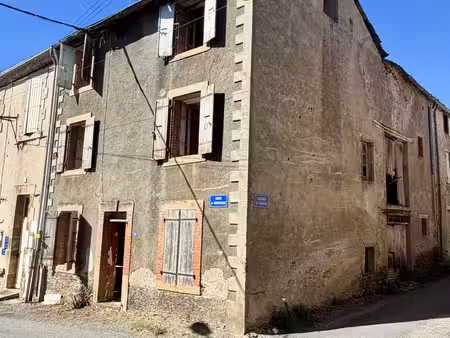 maison 5 pièces - 120 m²