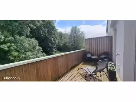 maison 4 pièces 86 m²