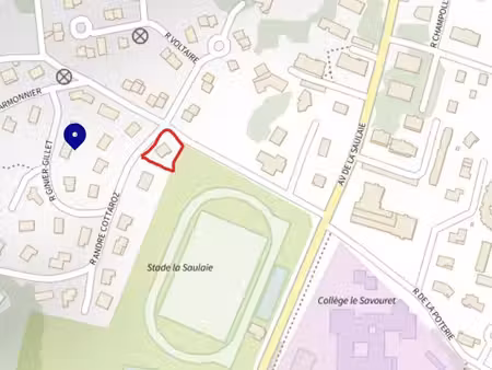 location de maison
