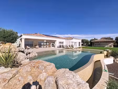 maison 4 pièces - 176 m²