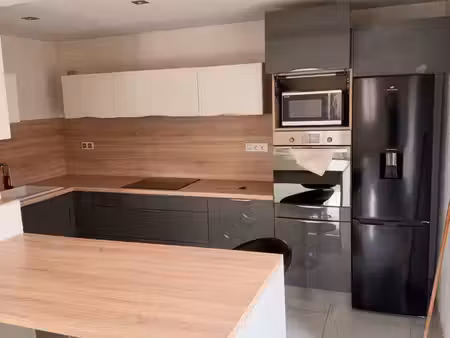 ? sous-location – chambre(s) dans appartement spacieux je propose mon appartement en sous-