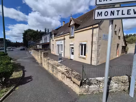 maison 9 pièces - 240 m²