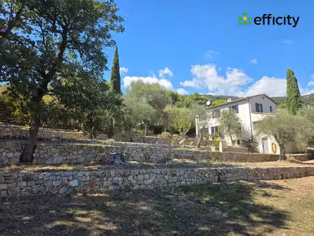 maison 6 pièces - 130 m²