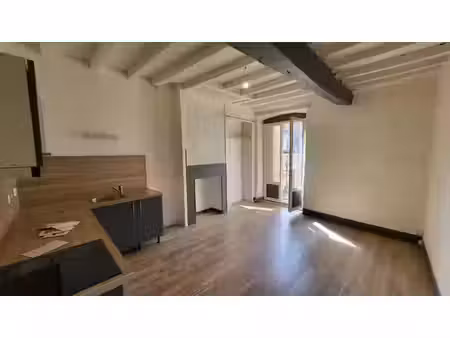 vente maison 4 pièces 94 m² à sainte-foy-la-grande (33220)  128 000 €