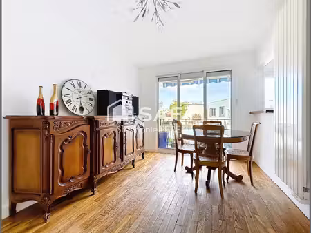 appartement 2 pièces bien agencé avec cave
