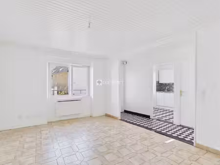 maison guilvinec 3 pièce(s)56 m2