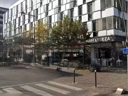 appartement les ulis 2 pièce(s) 61.05m2