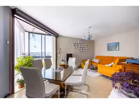 appartement t4 quartier la rose marseille 13013