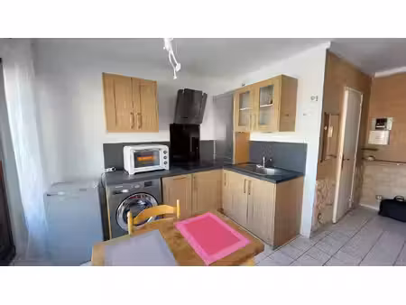 appartement 1 pièce