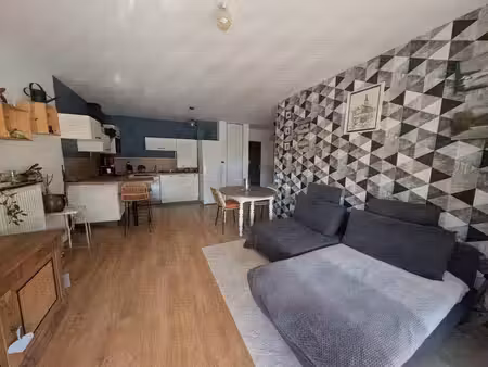 appartement 3 pièces