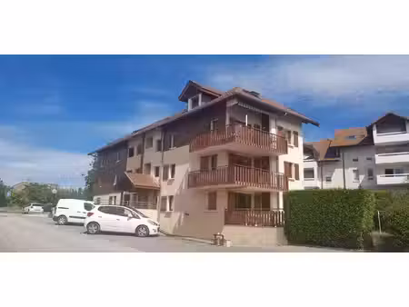 2p+c - 95 allée de villaé à villaz