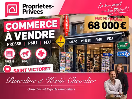 exclusivité saint-victoret - presse fdj pmu