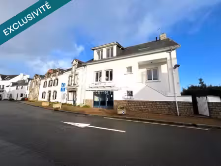 local commercial 45 m² centre village