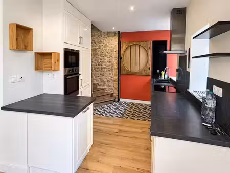 maison alencon 5 pièce(s) 83 m2