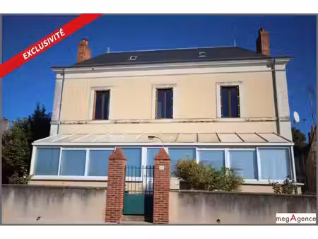 maison de 130 m2