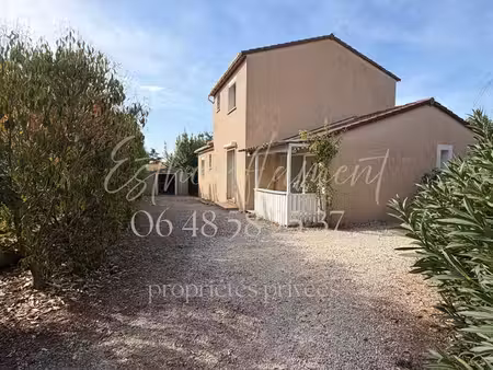 bagard maison individuelle 4 chambres terrain 700 m²