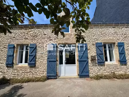 maison t5 - 113m² hyper centre